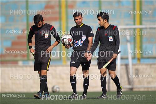 پرسپولیس 1-شهدای کیوج 1 (97/07/13)