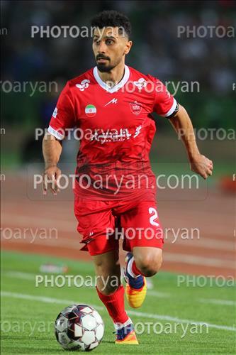 پرسپولیس 0-ملوان 0 (1404/07/03)