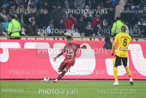 استقلال1-سپاهان 0  (1402/12/08)