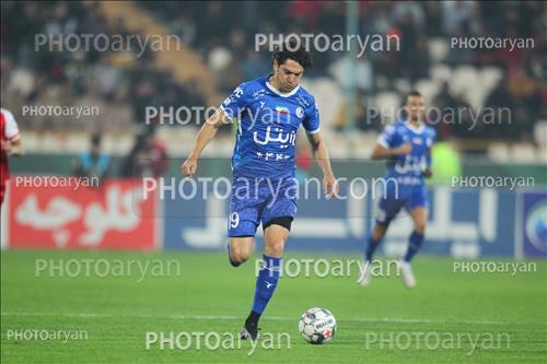 پرسپولیس 1-استقلال 1  (1402/9/23)