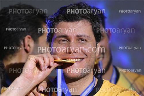 پیکان  1- شهداب یزد  3 (1400/12/23)