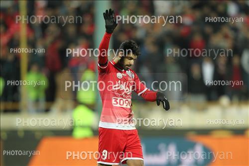 پرسپولیس 2-سپاهان 2(94/11/13)