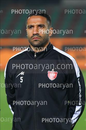 پرسپولیس  1-مس رفسنجان 3    (1403/10/01)