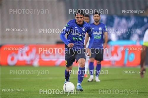 استقلال1- ذوب آهن  0 (1400/11/24)