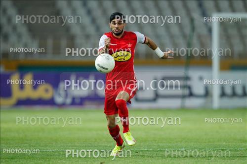 هوادار 1 -پرسپولیس  3 (1401/06/14)