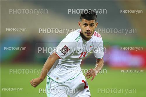 ایران 1- کره جنوبی 1  (1400/07/20)