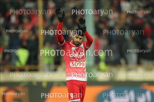 پرسپولیس 2-سپاهان 2(94/11/13)