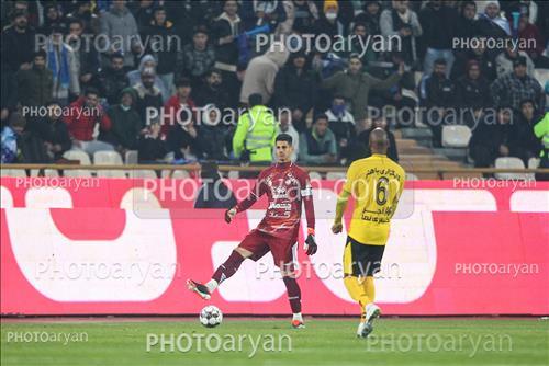 استقلال1-سپاهان 0  (1402/12/08)