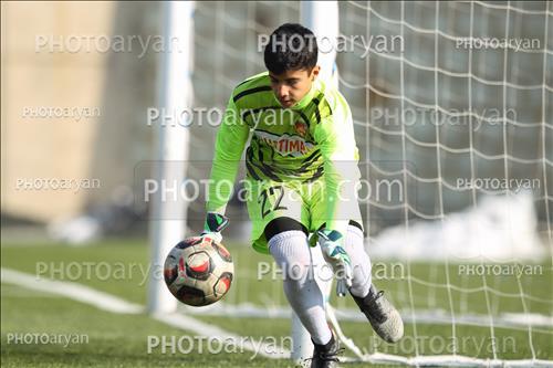 دوستی مهر2-کیا 1(98/11/10) - 