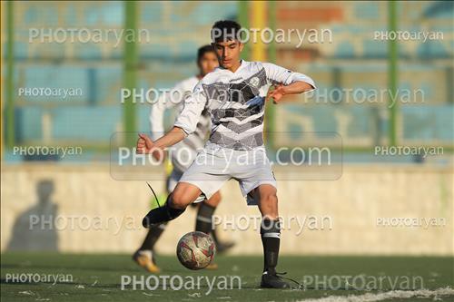 پرسپولیس2-مقاومت 1(98/11/10)