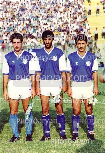 <span style='background: #33747a;box-shadow: 2px 3px 5px black;font-weight: 300;font-size: 10px;border-radius: 2px;margin: 2px;color: #fff;padding: 2px 5px;font - size: 10px;line - height: 22px; '>مصطفی اردستانی</span> <span style='background: #33747a;box-shadow: 2px 3px 5px black;font-weight: 300;font-size: 10px;border-radius: 2px;margin: 2px;color: #fff;padding: 2px 5px;font - size: 10px;line - height: 22px; '>صادق ورمزیار</span> <span style='background: #33747a;box-shadow: 2px 3px 5px black;font-weight: 300;font-size: 10px;border-radius: 2px;margin: 2px;color: #fff;padding: 2px 5px;font - size: 10px;line - height: 22px; '>امیر قلعه نویی</span> 