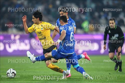 استقلال1-سپاهان 0  (1402/12/08)