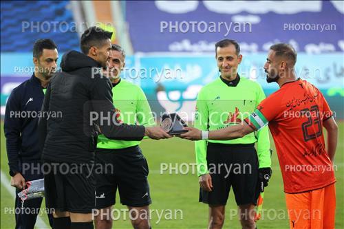 استقلال 3- مس رفسنجان  2 (1400/10/18)