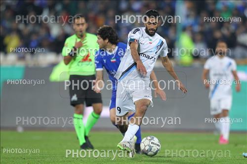 استقلال2-پیکان 1  (1402/10/09)