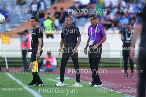 استقلال 1-صنعت نفت آبادان 1 (1402/02/14)