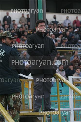 صبا باطری 1-استقلال 1 (1384/10/08)