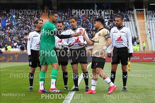 استقلال 0-شمس آذر قزوین 1    (1403/11/01)