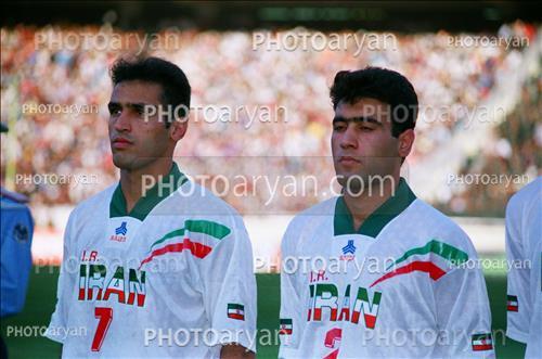 <span style='background: #33747a;font-weight: 300;font-size: 10px;box-shadow: 2px 3px 5px black;border-radius: 2px;margin: 2px;color: #fff;padding: 2px 5px;font - size: 10px;line - height: 22px; '>مهدی مهدوی کیا</span> <span style='background: #33747a;font-weight: 300;font-size: 10px;box-shadow: 2px 3px 5px black;border-radius: 2px;margin: 2px;color: #fff;padding: 2px 5px;font - size: 10px;line - height: 22px; '>علیرضا منصوریان</span> 