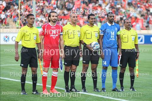 <span style='background: #33747a;box-shadow: 2px 3px 5px black;font-weight: 300;font-size: 10px;border-radius: 2px;margin: 2px;color: #fff;padding: 2px 5px;font - size: 10px;line - height: 22px; '>محمد نوری</span> <span style='background: #33747a;box-shadow: 2px 3px 5px black;font-weight: 300;font-size: 10px;border-radius: 2px;margin: 2px;color: #fff;padding: 2px 5px;font - size: 10px;line - height: 22px; '>داوران و کاپیتانها</span> 