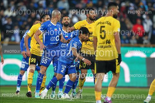 استقلال1-سپاهان 0  (1402/12/08)