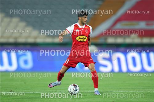 پرسپولیس 1-الومینیوم اراک 0  (1402/05/18)