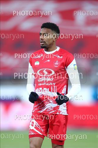 پرسپولیس 2-استقلال 1 (1403/12/09)