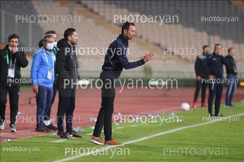 پرسپولیس 2- هوادار 2   (1400/09/18)