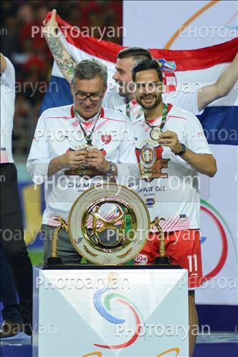 <span style='background: #33747a;font-weight: 300;font-size: 10px;box-shadow: 2px 3px 5px black;border-radius: 2px;margin: 2px;color: #fff;padding: 2px 5px;font - size: 10px;line - height: 22px; '>محسن ربیع خواه</span> <span style='background: #33747a;font-weight: 300;font-size: 10px;box-shadow: 2px 3px 5px black;border-radius: 2px;margin: 2px;color: #fff;padding: 2px 5px;font - size: 10px;line - height: 22px; '>برانکو ایوانکویچ  Branko Ivanković </span> <span style='background: #33747a;font-weight: 300;font-size: 10px;box-shadow: 2px 3px 5px black;border-radius: 2px;margin: 2px;color: #fff;padding: 2px 5px;font - size: 10px;line - height: 22px; '>بوژیدار رادوشویچ</span> 