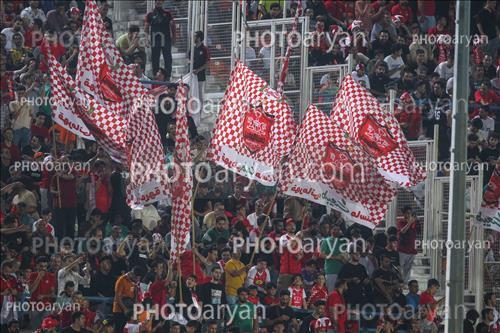 پرسپولیس 2-آلومینیوم اراک 0  (1403/06/30)