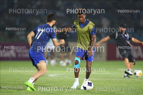 <span style='background: #33747a;box-shadow: 2px 3px 5px black;font-weight: 300;font-size: 10px;border-radius: 2px;margin: 2px;color: #fff;padding: 2px 5px;font - size: 10px;line - height: 22px; '>جلال‌الدین ماشاریپوف</span> <span style='background: #33747a;box-shadow: 2px 3px 5px black;font-weight: 300;font-size: 10px;border-radius: 2px;margin: 2px;color: #fff;padding: 2px 5px;font - size: 10px;line - height: 22px; '>دیدیه اندونگ</span> 