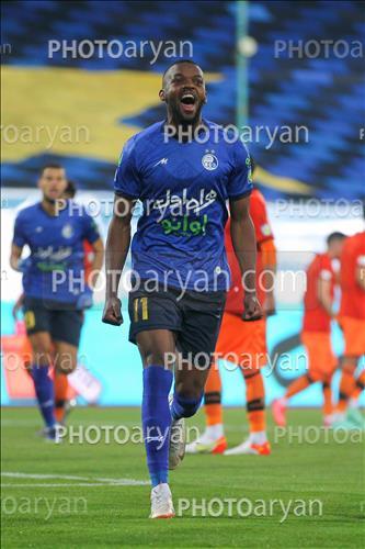 استقلال 3- مس رفسنجان  2 (1400/10/18)