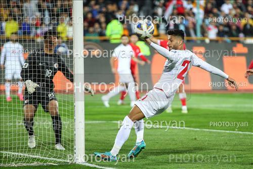 تیم ملی ایران 4-هنگ کنگ 0  (1402/08/25)