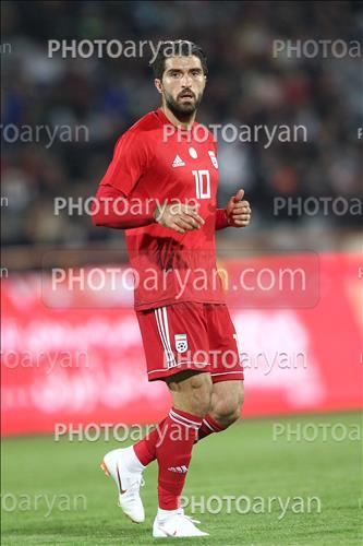 ایران 2 - بولیوی 1 (97/07/24)