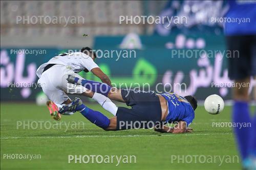 استقلال1- ذوب آهن  0 (1400/11/24)