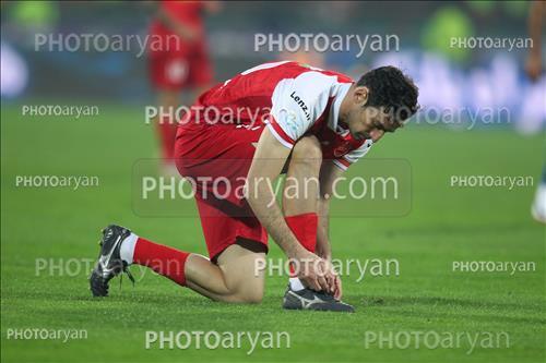 پرسپولیس 1-استقلال 1  (1402/9/23)