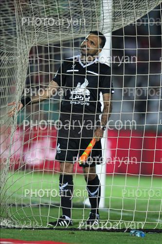 پرسپولیس 2-آلومینیوم اراک 0  (1403/06/30)