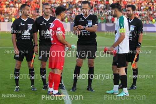 پرسپولیس 2-ذوب آهن 0  (1404/08/02)
