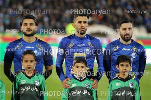 <span style='background: #33747a;box-shadow: 2px 3px 5px black;font-weight: 300;font-size: 10px;border-radius: 2px;margin: 2px;color: #fff;padding: 2px 5px;font - size: 10px;line - height: 22px; '>هروویه میلیچ Hrvoje Milić</span> <span style='background: #33747a;box-shadow: 2px 3px 5px black;font-weight: 300;font-size: 10px;border-radius: 2px;margin: 2px;color: #fff;padding: 2px 5px;font - size: 10px;line - height: 22px; '>عارف غلامی</span> <span style='background: #33747a;box-shadow: 2px 3px 5px black;font-weight: 300;font-size: 10px;border-radius: 2px;margin: 2px;color: #fff;padding: 2px 5px;font - size: 10px;line - height: 22px; '>آرش رضاوند</span> 