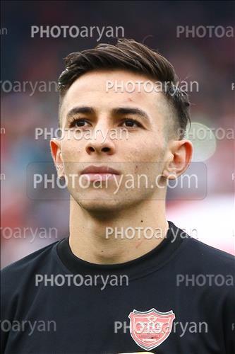 <span style='background: #33747a;font-weight: 300;font-size: 10px;box-shadow: 2px 3px 5px black;border-radius: 2px;margin: 2px;color: #fff;padding: 2px 5px;font - size: 10px;line - height: 22px; '>فرشاد احمدزاده</span> 