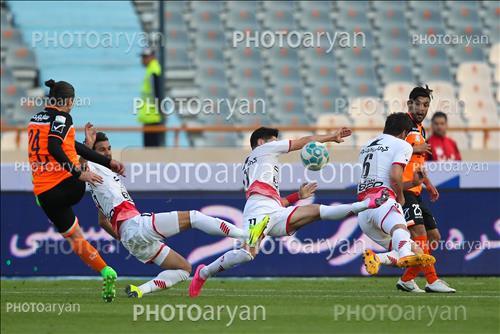 سایپا1-پرسپولیس 1(94/11/29)