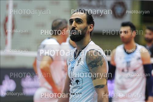 پیکان 3 - فولاد مبارکه سپاهان 0 (1400/12/13)