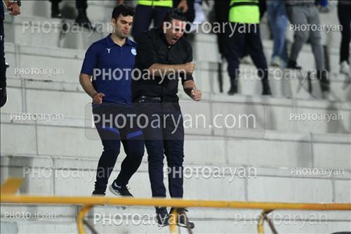 استقلال3-شمس آذر قزوین 2  (1403/01/31)