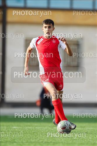 استقلال 4 -پرسپولیس 1 (97/07/20)