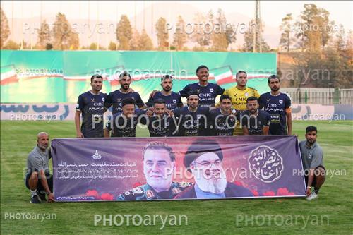 پرسپولیس 1-چاددرملواردکان 0  (1403/07/14)