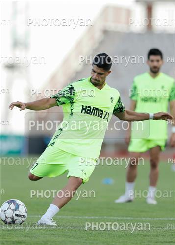 پیکان 1-پرسپولیس 3  (1402/07/27)