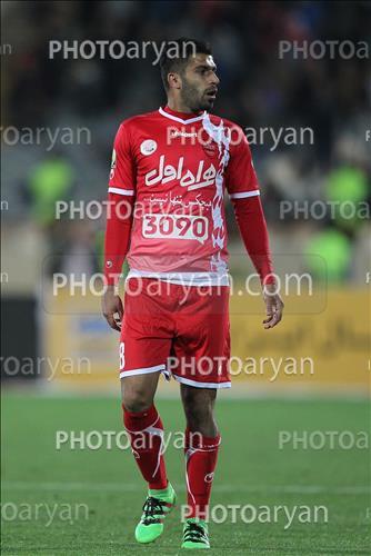 پرسپولیس 1-تراکتورسازی 1(94/12/16) 