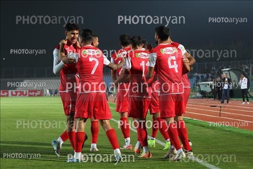 پرسپولیس 2-شمس آذر قزوین 0  (1403/08/05)