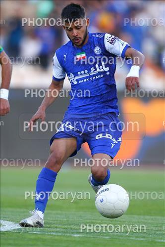 استقلال 1-صنعت نفت آبادان 1 (1402/02/14)