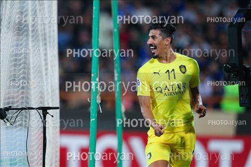 استقلال1 - السد قطر 3 (97/07/05)