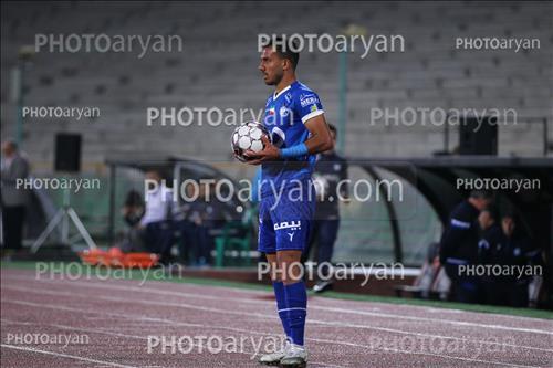 استقلال2-ذوب آهن 1  (1403/02/17)